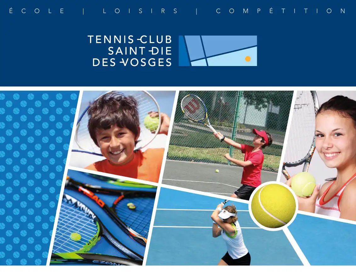 Tournoi Jeunes Février 2025