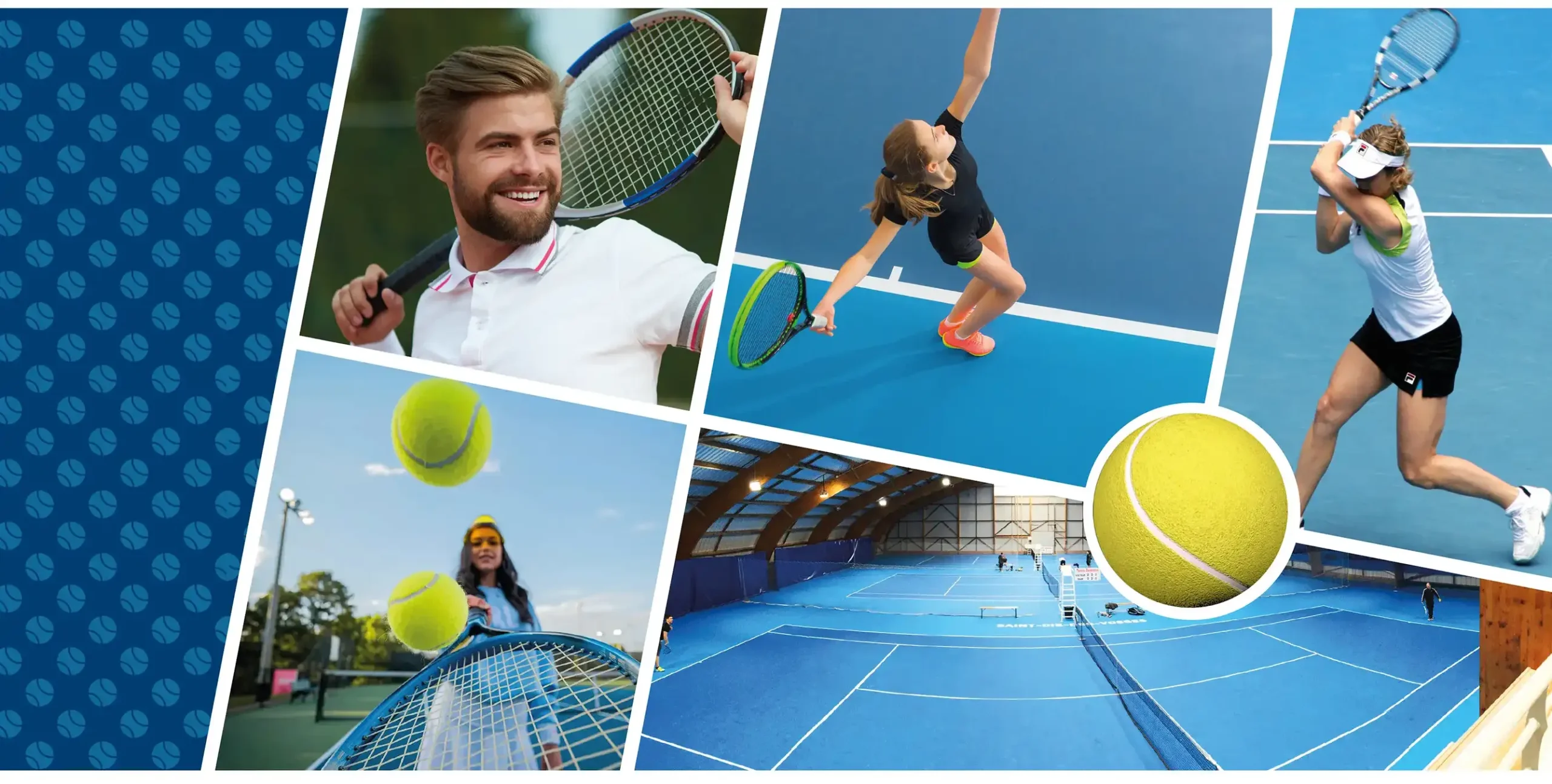 Tournoi Open de Saint-Dié Avril 2025